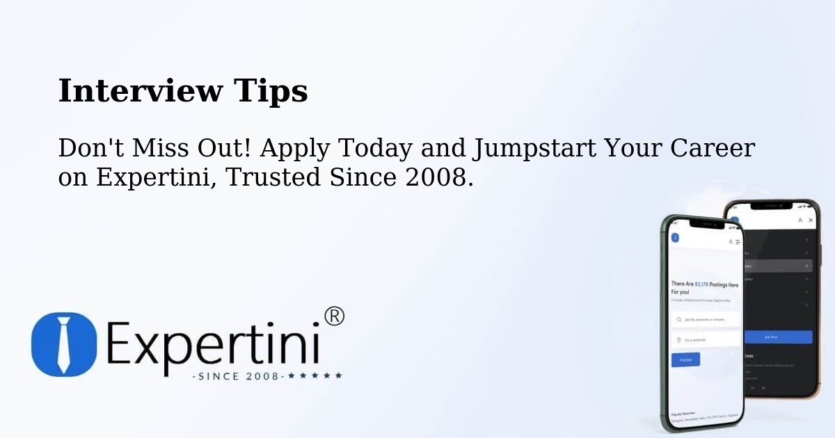Interview Tips & Techniques for Job Seekers – Heisdorf - Heisdorf, Luxembourg Jobs Expertini